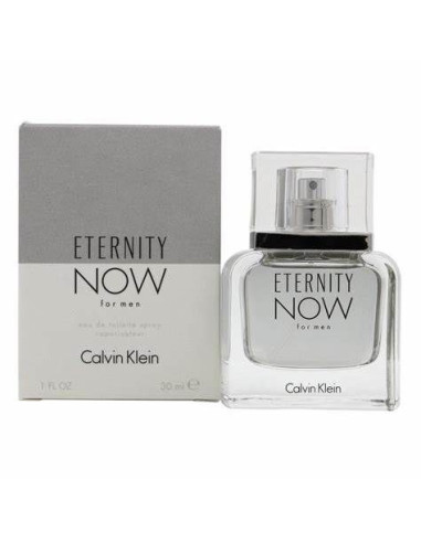 Calvin Klein Eternity Now men edtv 30ml