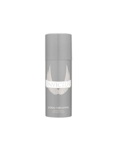 Paco Rabanne Invictus deo spray 150ml