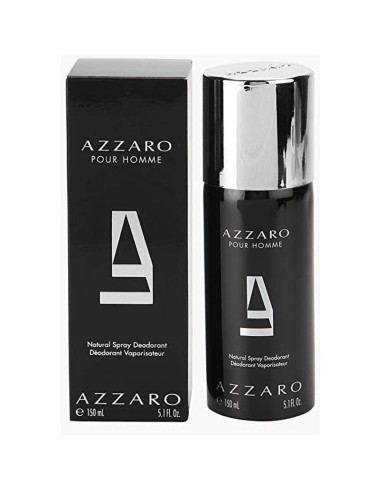 Azzaro Homme Deo 150ml