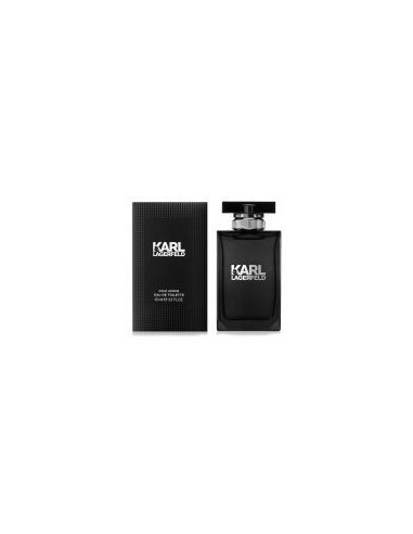 Karl Lagerfeld uomo edtv 100ml