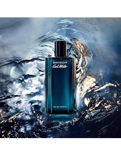 Zino Davidoff Cool Water uomo edtv 200 ml 2