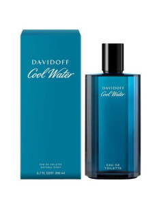 Zino Davidoff Cool Water uomo edtv 200 ml