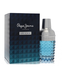 Pepe Jeans for Him Life is Now edtv 100 ml