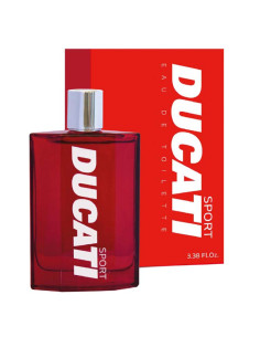 Ducati Sport Uomo Edtv 100 ml