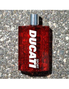 Ducati Sport Uomo Edtv 100 ml 2