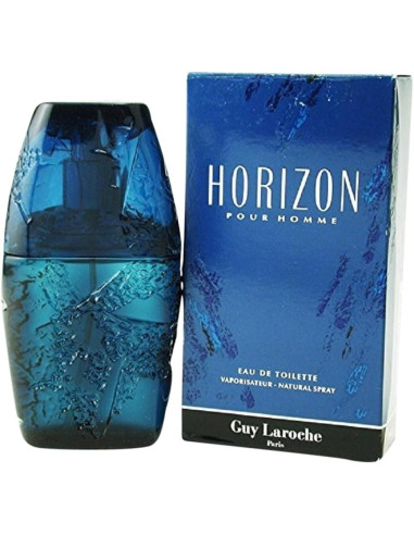 Guy Laroche Horizon uomo edtv 50ml