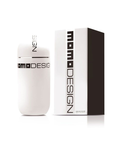 MOMO Design uomo edpv 100ml