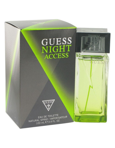 Guess Night Access Homme edtv 50ml