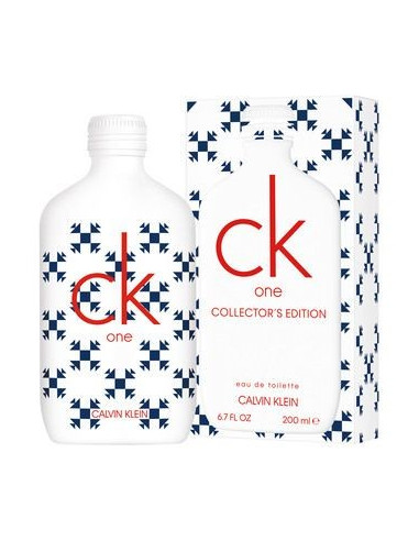 Calvin Klein One Collector's Edition edtv 50ml