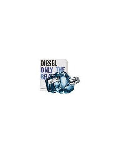 Diesel Only the Brave edtv 50ml