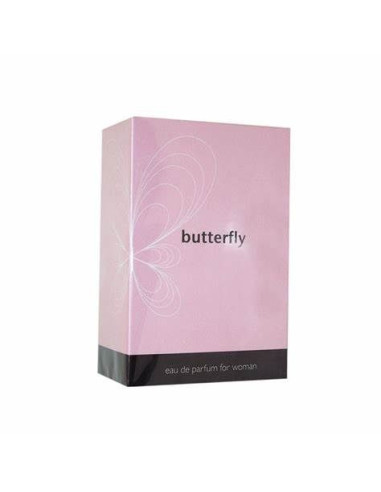 Butterfly Woman edpv 100ml