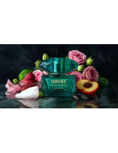 Gianni Versace Crystal Emerald edpv 50 ml 2