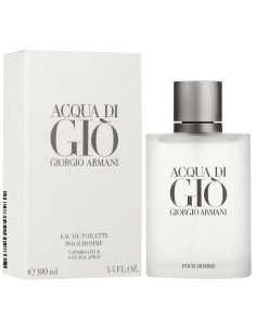 Giorgio Armani Acqua di Giò uomo edtv 100ml
