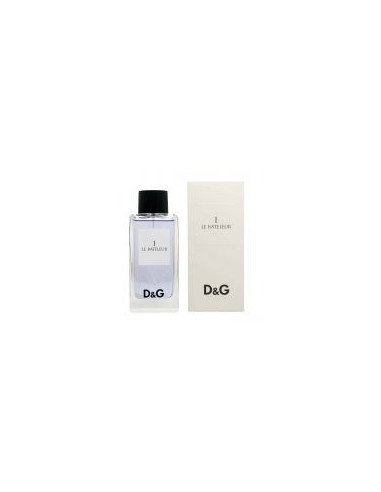 Dolce Gabbana 1 Le Bateleur edtv 100ml