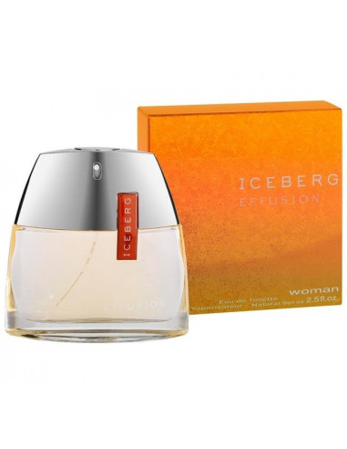 Iceberg Effusion Her edtv 75ml