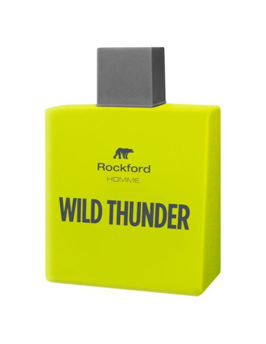 Rockford Wild Thunder edtv 100ml