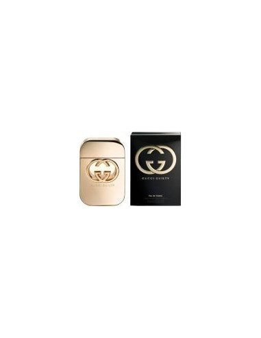 Gucci Guilty Black edtv 30ml