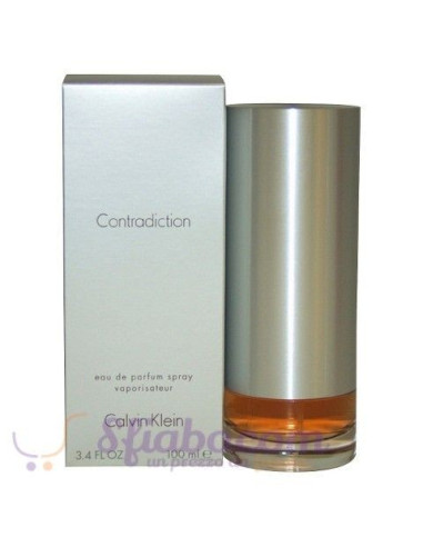 Calvin Klein Contradiction edpv 100ml