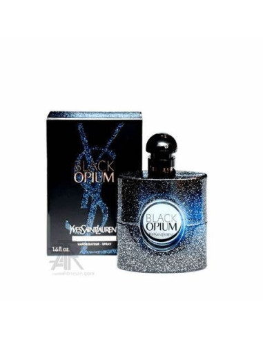 YSL Black Opium Intense edpv 50ml