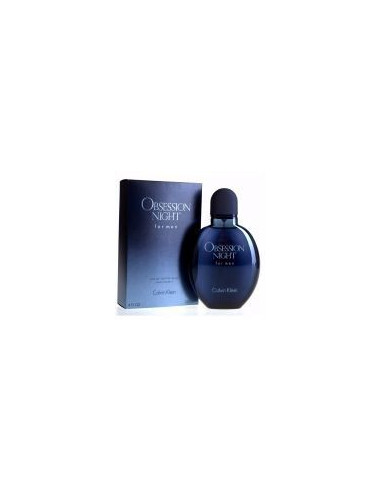 Calvin Klein Obsession Night men edtv 30ml