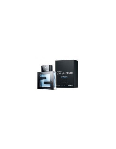 Fendi Fan di Fendi Homme Acqua edtv 50ml