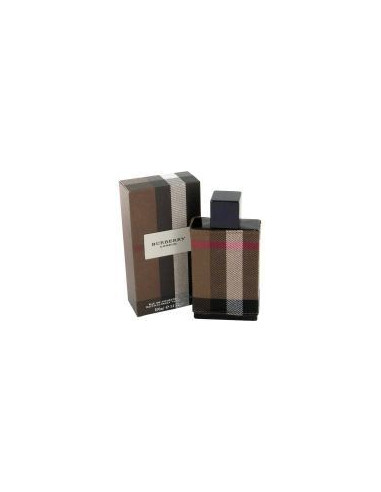 Burberry London uomo edtv 50ml