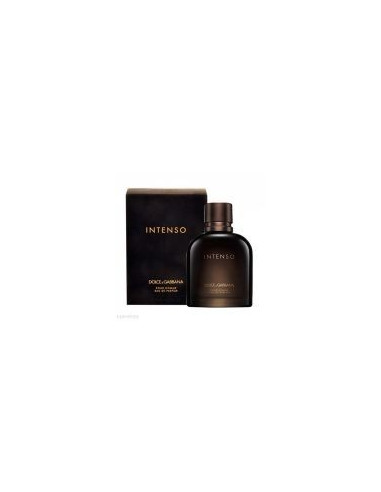 Dolce Gabbana Intenso men edpv 40ml