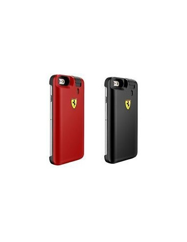 Ferrari Scuderia  Black for iPhone 6 Uomo edtv 25m