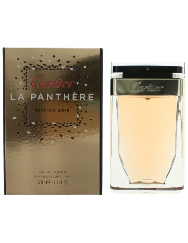 Cartier La Panthere Soir edpv 50ml