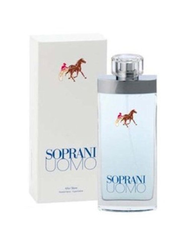 Luciano Soprani Uomo edtv 50ml