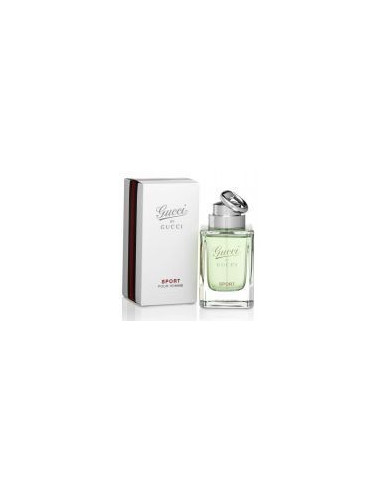 Gucci by Gucci Sport Homme edtv 50ml