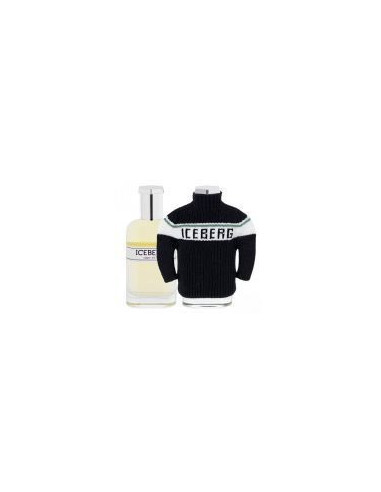 Iceberg for Man  edtv 100ml