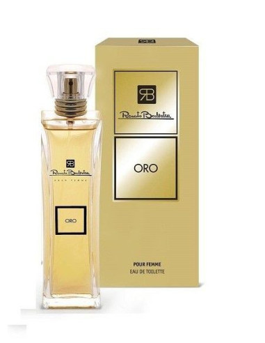 Renato Balestra Oro Femme edtv100ml