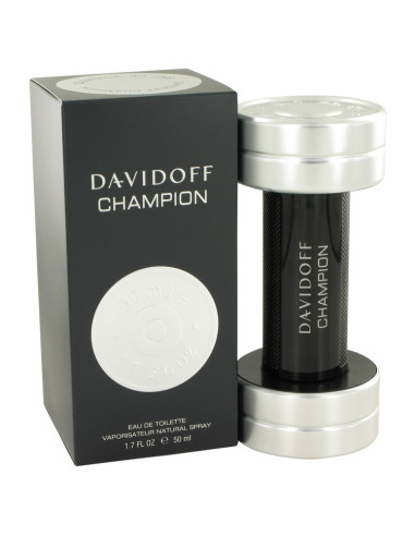 Zino Davidoff Champion uomo edtv 50ml