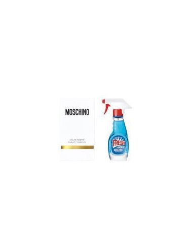 Moschino Fresh edtv 100ml