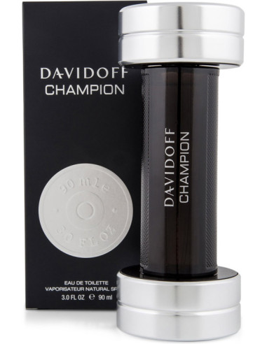 Zino Davidoff Champion uomo edtv 90ml