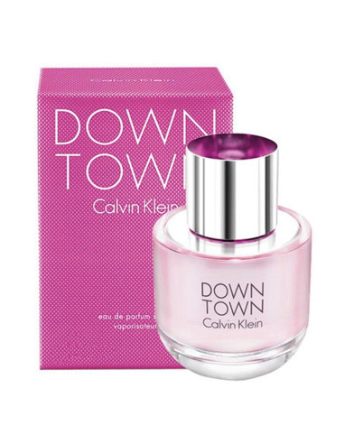 Calvin Klein Down Town edpv 90ml