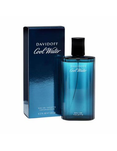 Zino Davidoff Cool Water uomo edtv 75ml