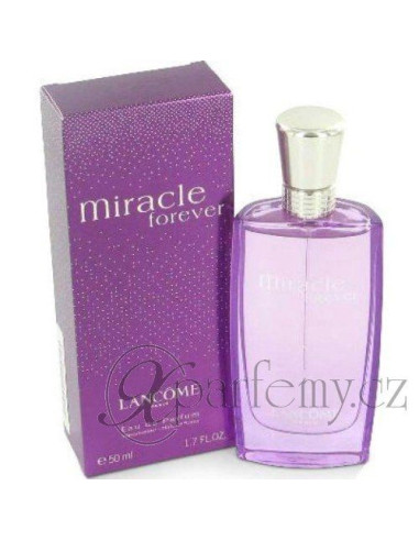 Lancome Miracle Forever edpv 50ml