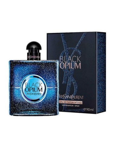 YSL Black Opium Intense edpv 90ml