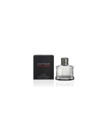 Laura Biagiotti RomAmor Uomo  edtv 40ml