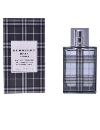 Burberry Brit uomo edtv 50ml