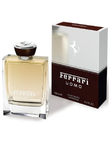 Ferrari Uomo edtv 30ml