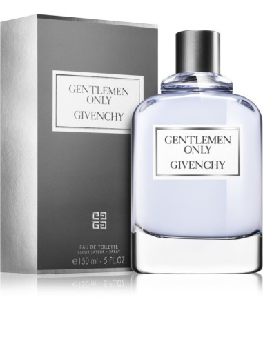 Givenchy Gentlemen Only edtv 50ml