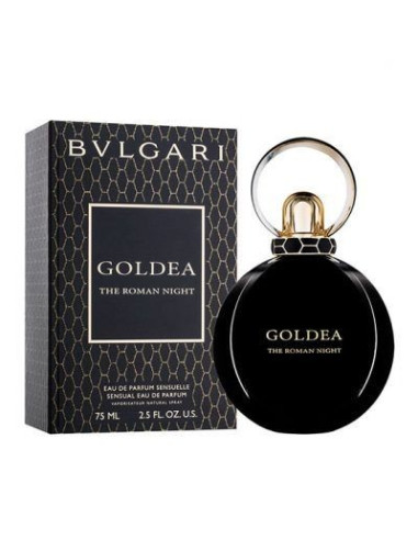 Bulgari Goldea The Roman Night edpv 50ml