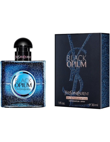 YSL Black Opium Intense edpv 30ml