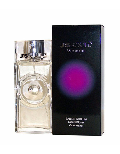 JS Extè Woman edtv 25ml