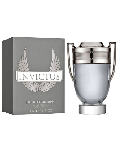 Paco Rabanne Invictus AS 100ml