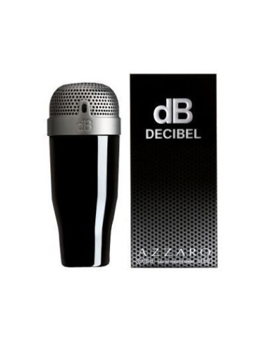 Azzaro Decibel edtv 50ml