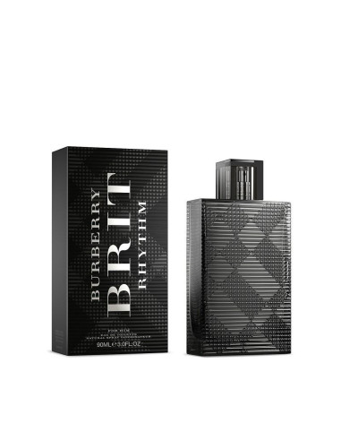 Burberry Brit Rhythm uomo edtv 30ml